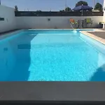 Oda ve Kahvaltı Casa Coloridos Óbidos