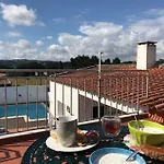 Casa Coloridos 4* Óbidos