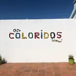 Oda ve Kahvaltı Casa Coloridos 4*