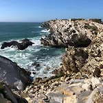 Casa Coloridos Oda ve Kahvaltı Óbidos