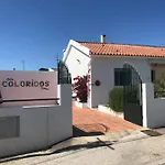 Oda ve Kahvaltı Casa Coloridos 4*