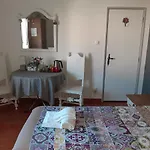 Oda ve Kahvaltı Casa Coloridos Óbidos