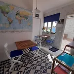 Casa Coloridos Oda ve Kahvaltı