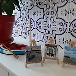Casa Coloridos Oda ve Kahvaltı