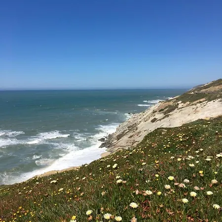 Casa Coloridos 4* Obidos
