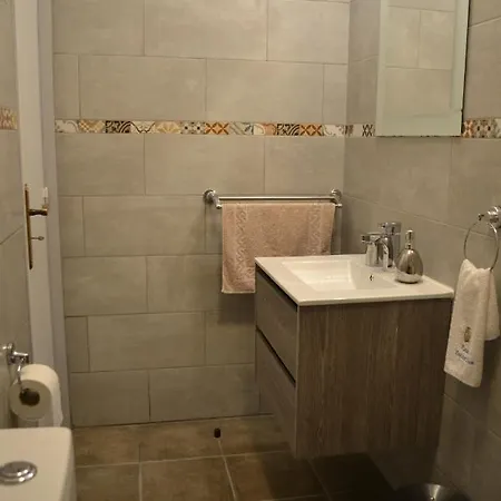 Bed & Breakfast Casa Coloridos