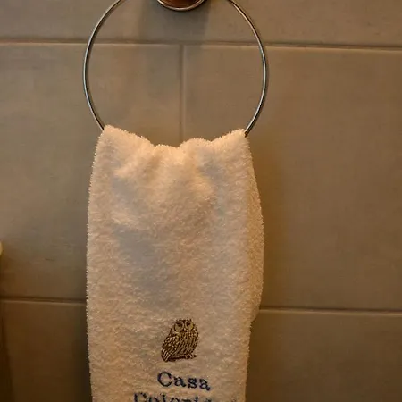 Casa Coloridos Bed & Breakfast