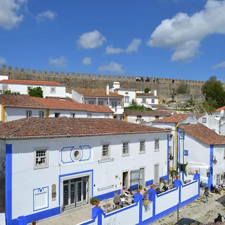 Bed & Breakfast Casa Coloridos