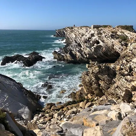 Casa Coloridos Bed & Breakfast Obidos