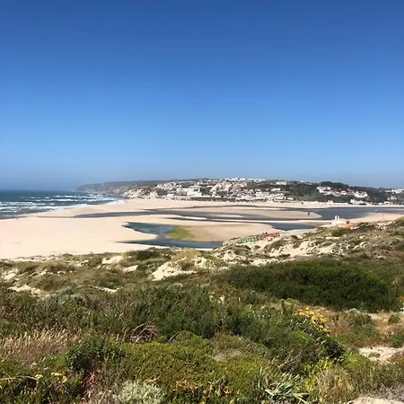 Casa Coloridos Obidos