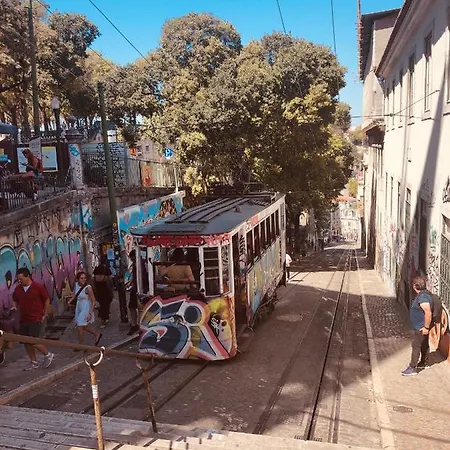 Casa Coloridos 4* Obidos