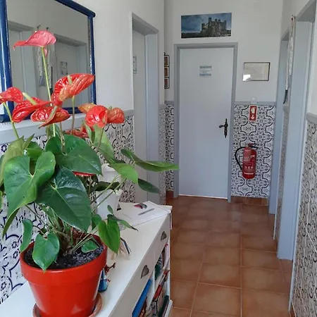 Casa Coloridos 4*
