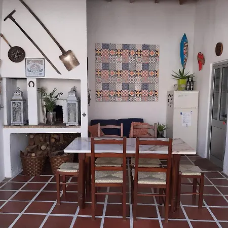 Bed & Breakfast Casa Coloridos 4*