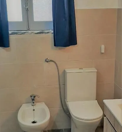 Casa Coloridos 4* Óbidos