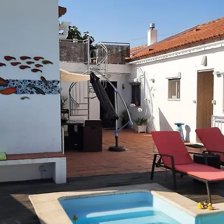 Casa Coloridos