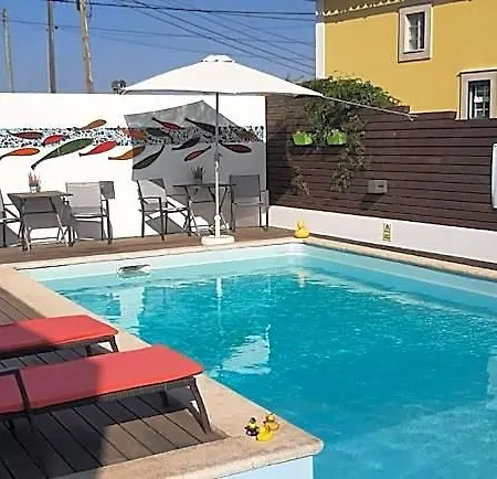 Casa Coloridos 4*