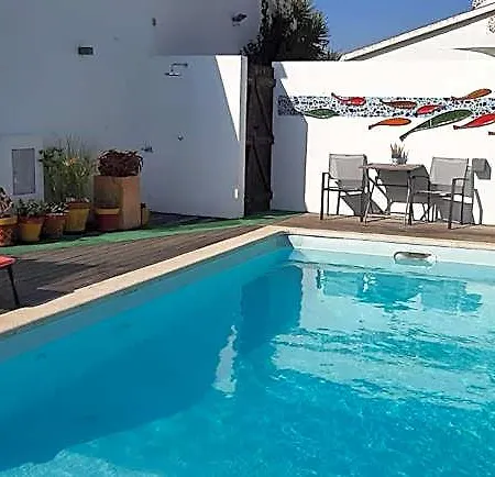 Casa Coloridos