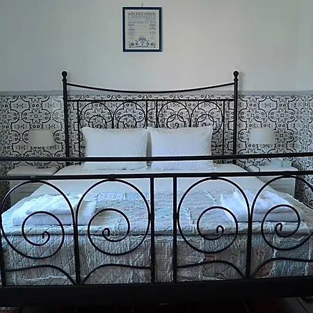 Casa Coloridos Alojamento de Acomodação e Pequeno-almoço Óbidos