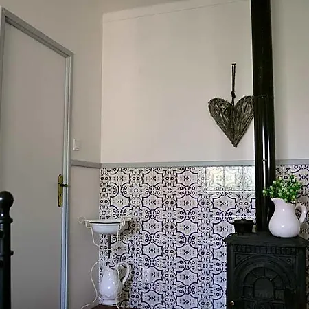Casa Coloridos Alojamento de Acomodação e Pequeno-almoço