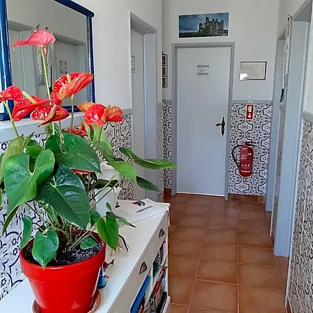 Casa Coloridos