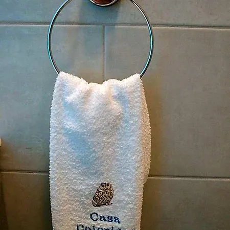 Casa Coloridos Alojamento de Acomodação e Pequeno-almoço Óbidos