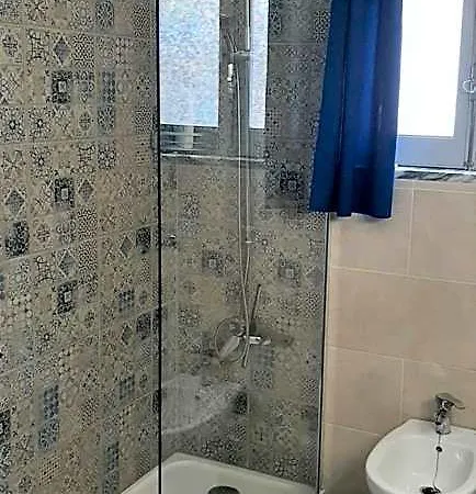 Casa Coloridos Alojamento de Acomodação e Pequeno-almoço