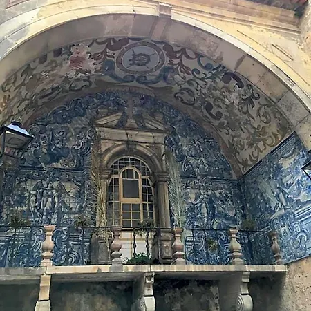 Casa Coloridos Alojamento de Acomodação e Pequeno-almoço