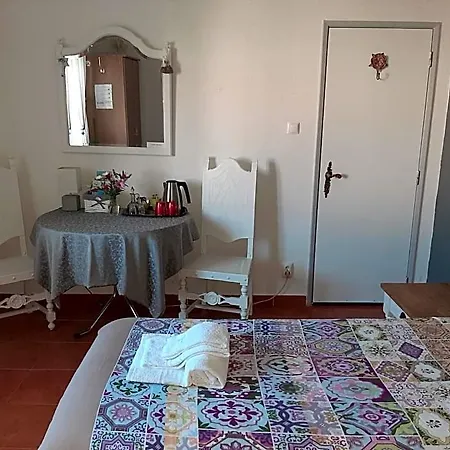 Casa Coloridos Alojamento de Acomodação e Pequeno-almoço 4*