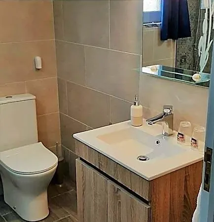 Casa Coloridos 4*