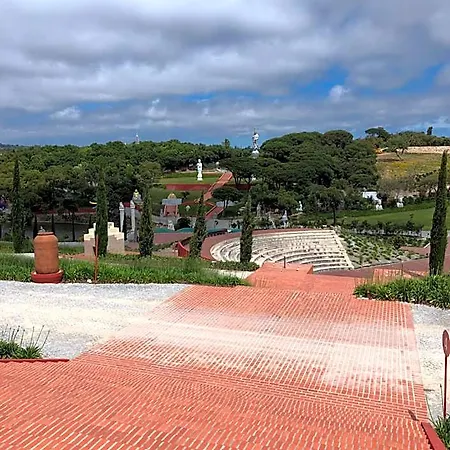 Casa Coloridos Alojamento de Acomodação e Pequeno-almoço 4*