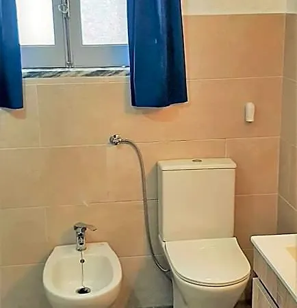 Casa Coloridos Alojamento de Acomodação e Pequeno-almoço Óbidos