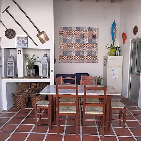 Casa Coloridos Alojamento de Acomodação e Pequeno-almoço