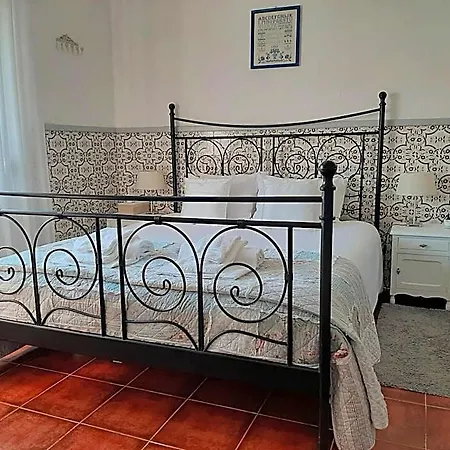 Casa Coloridos 4* Óbidos