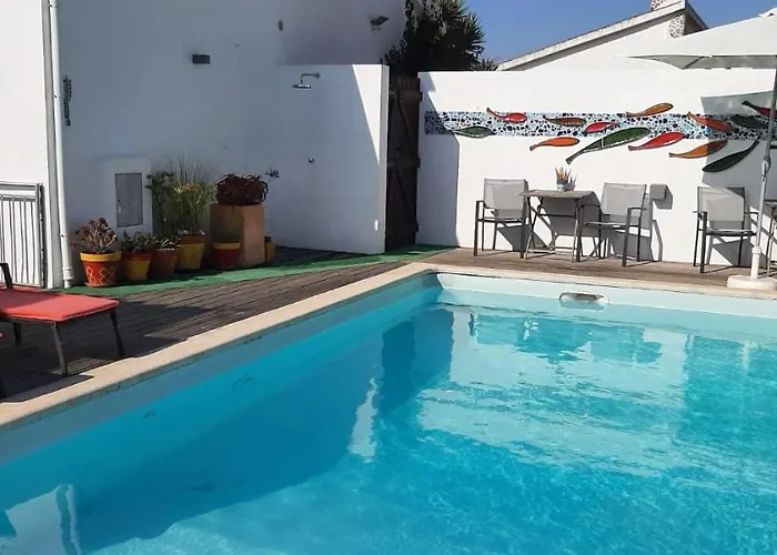 Casa Coloridos Oda ve Kahvaltı 4*